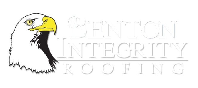 Benton Integrity Roofing Systems Logo